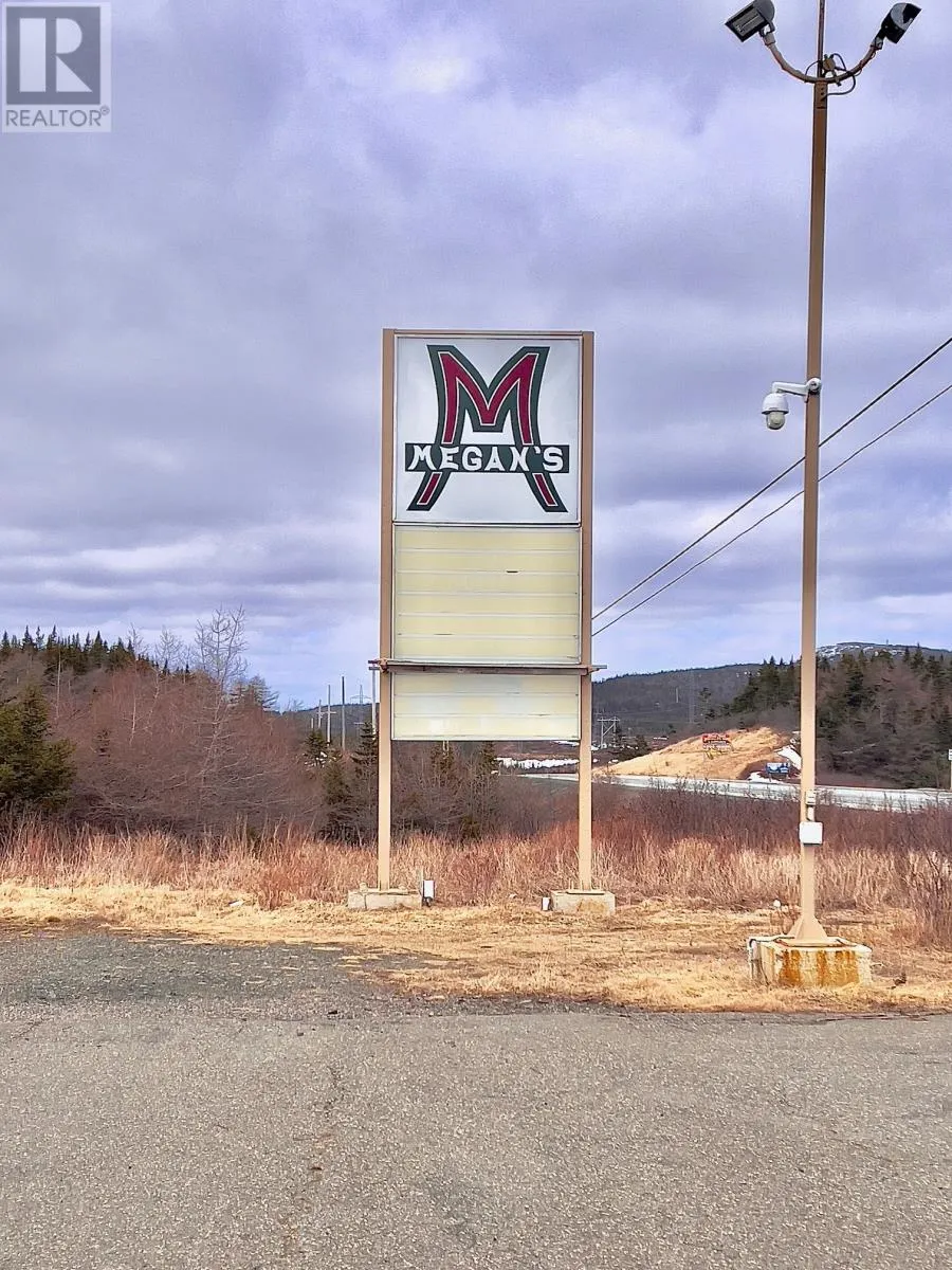 0 TRANS CANADA Highway