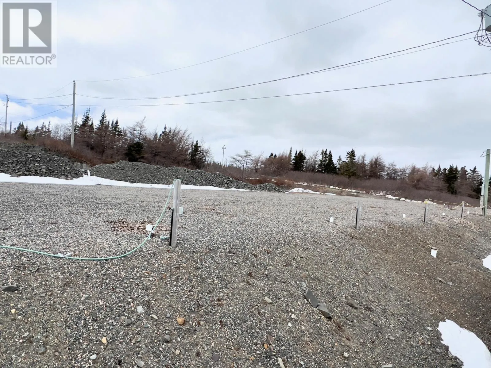 0 TRANS CANADA Highway