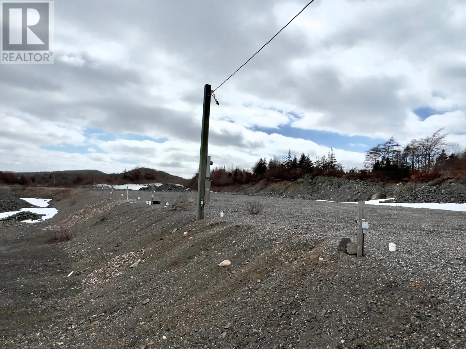 0 TRANS CANADA Highway