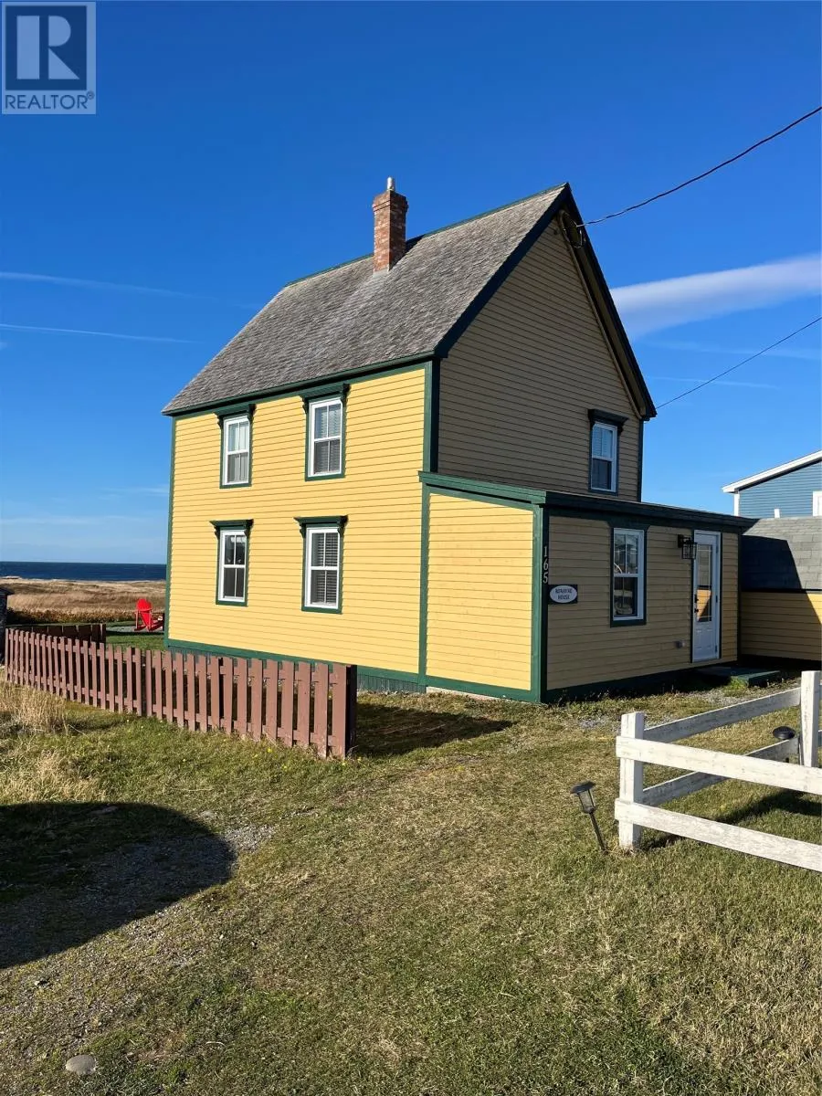 165 Cape Shore Road