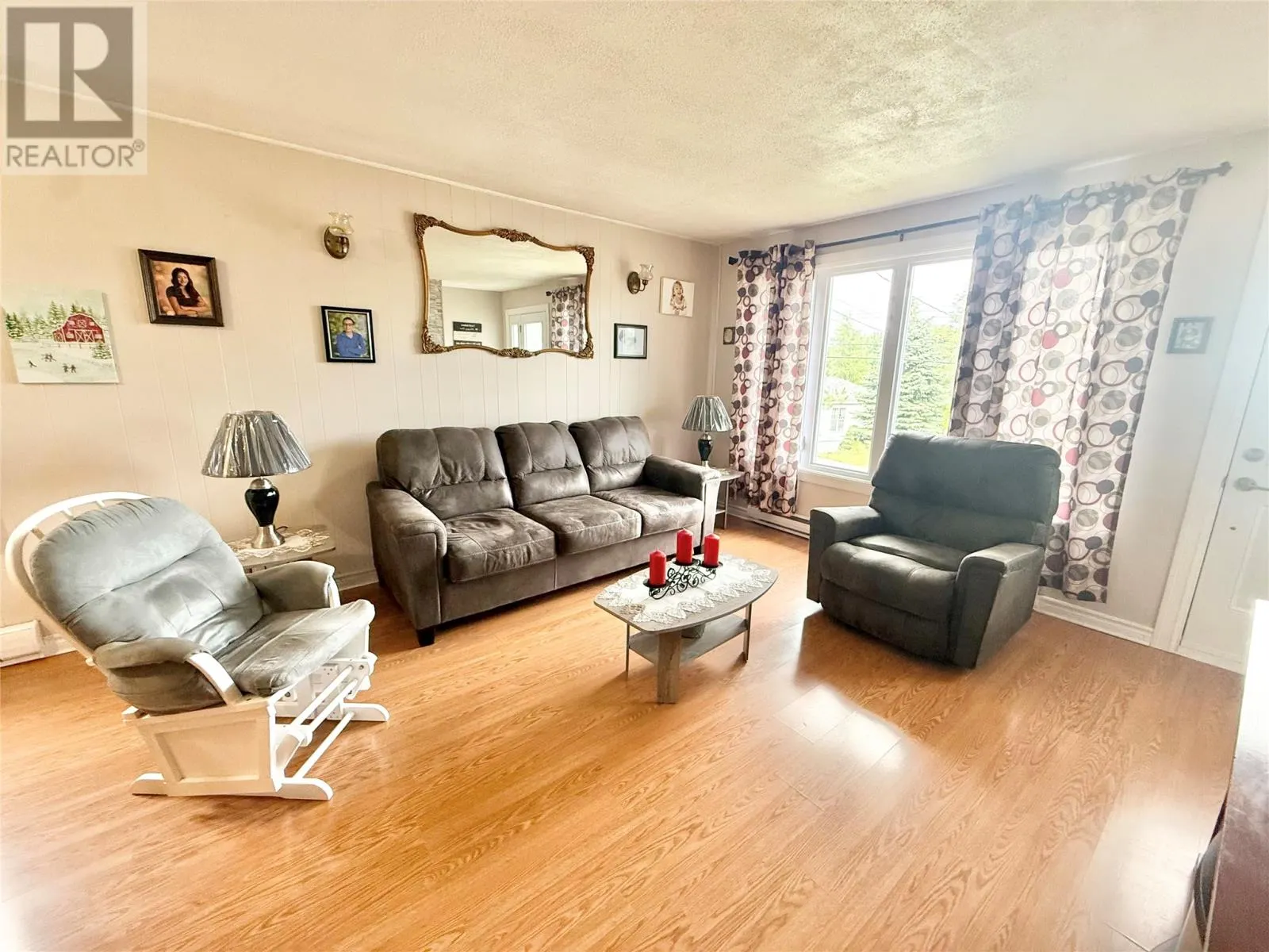 11 Caribou Road