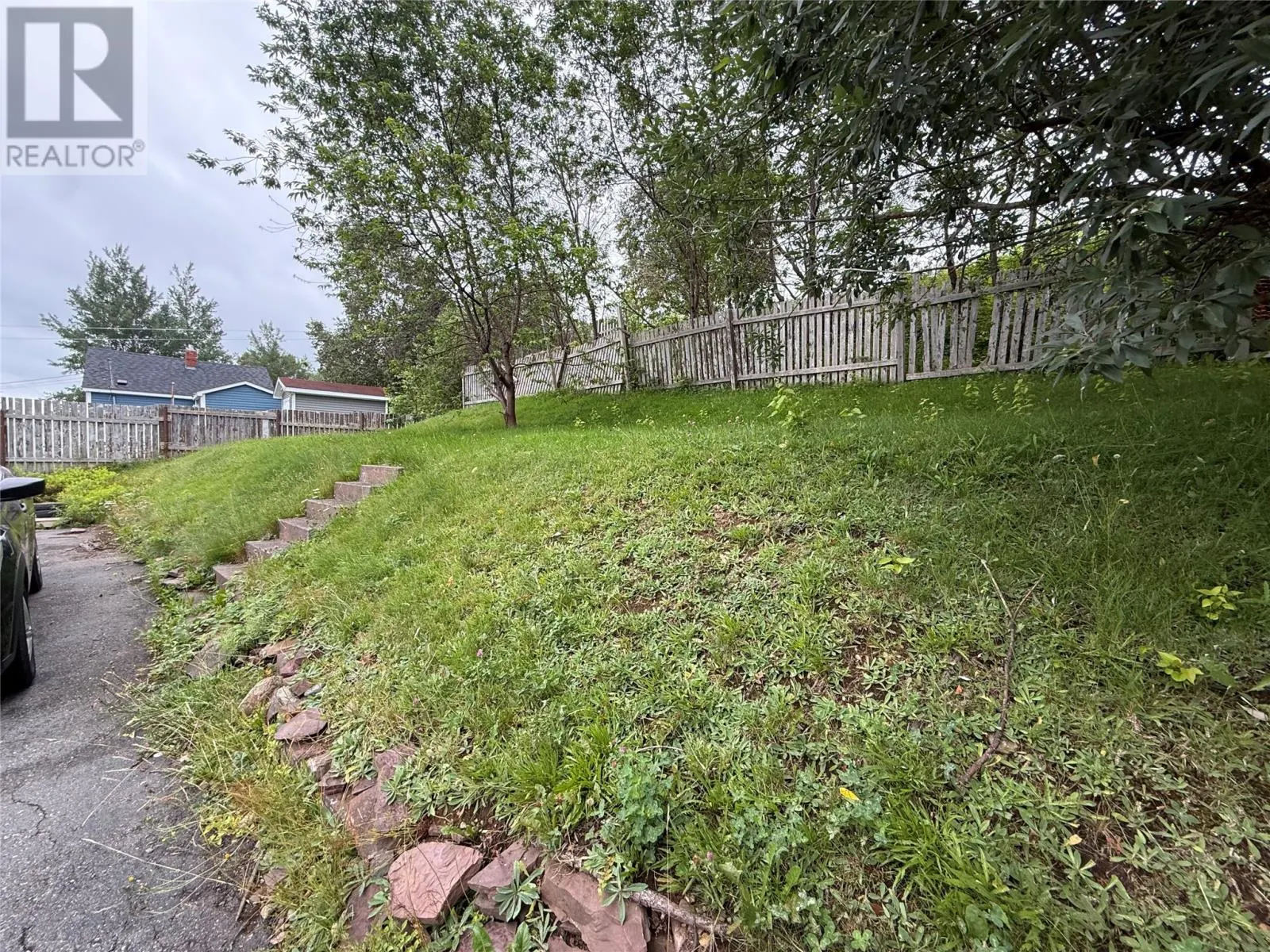11 Caribou Road