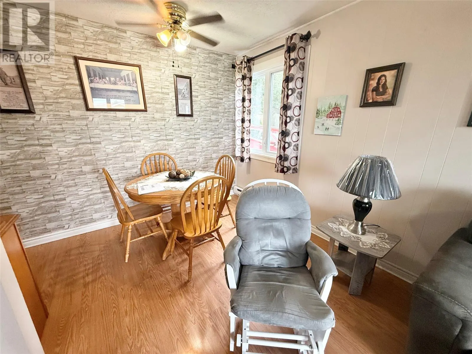 11 Caribou Road