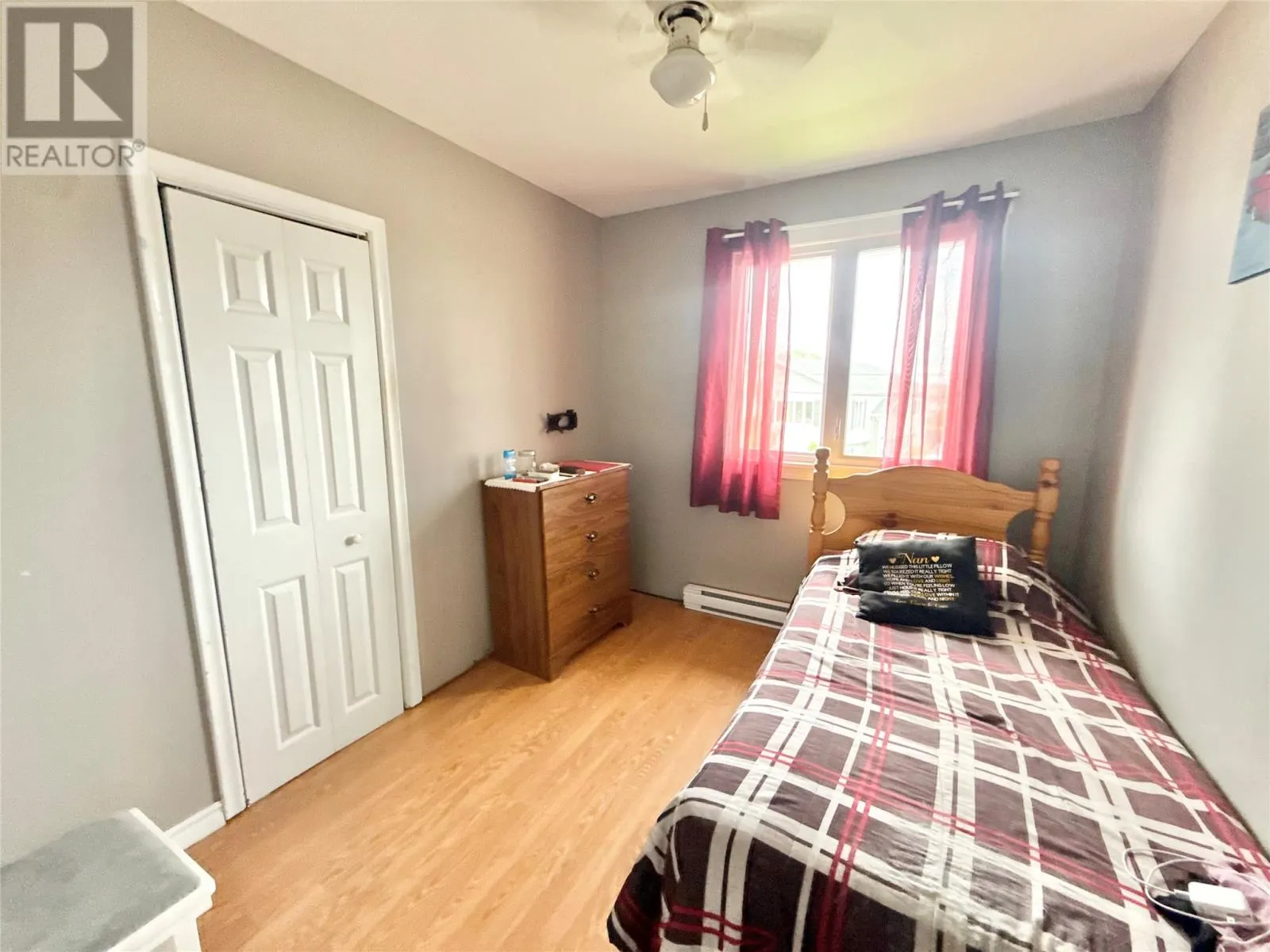 11 Caribou Road