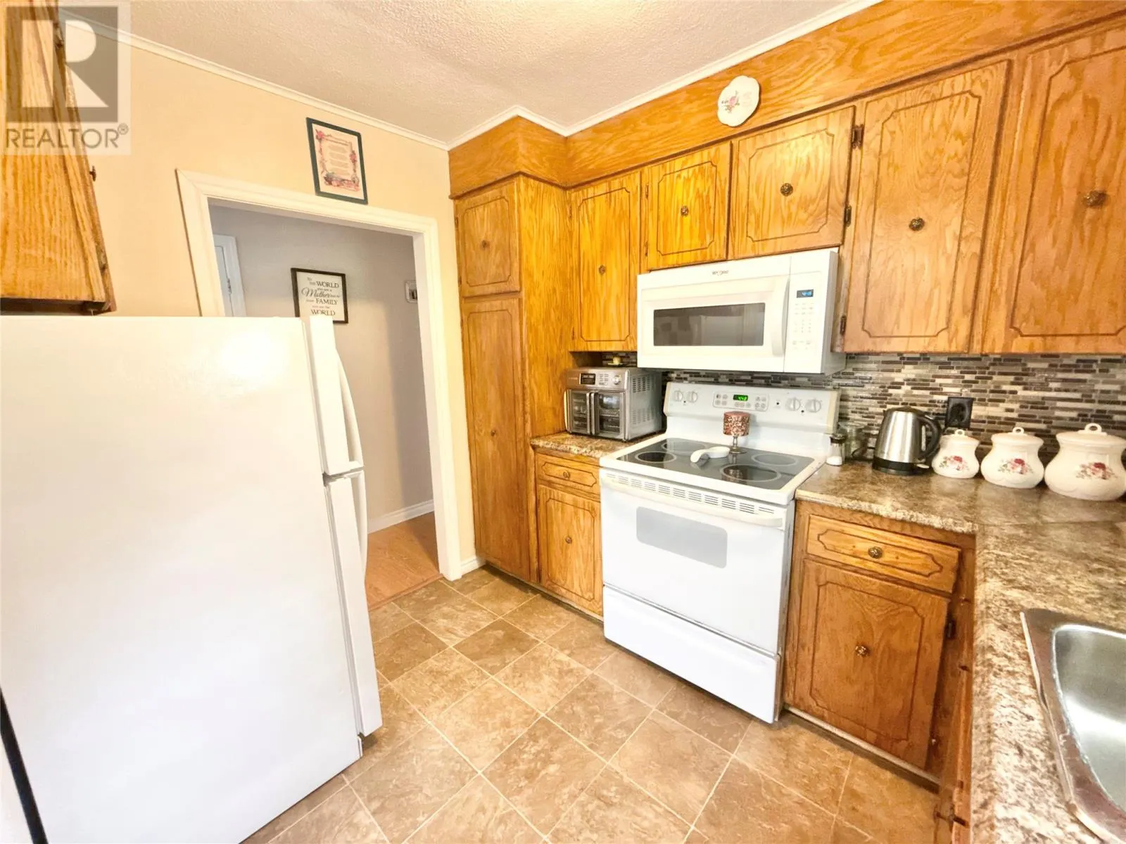 11 Caribou Road