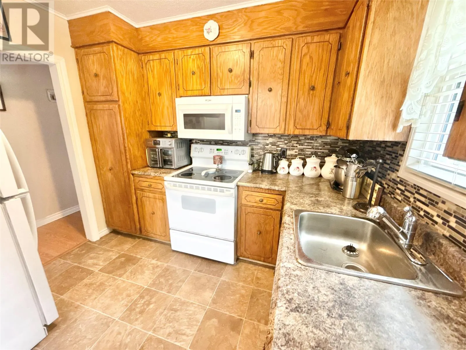 11 Caribou Road