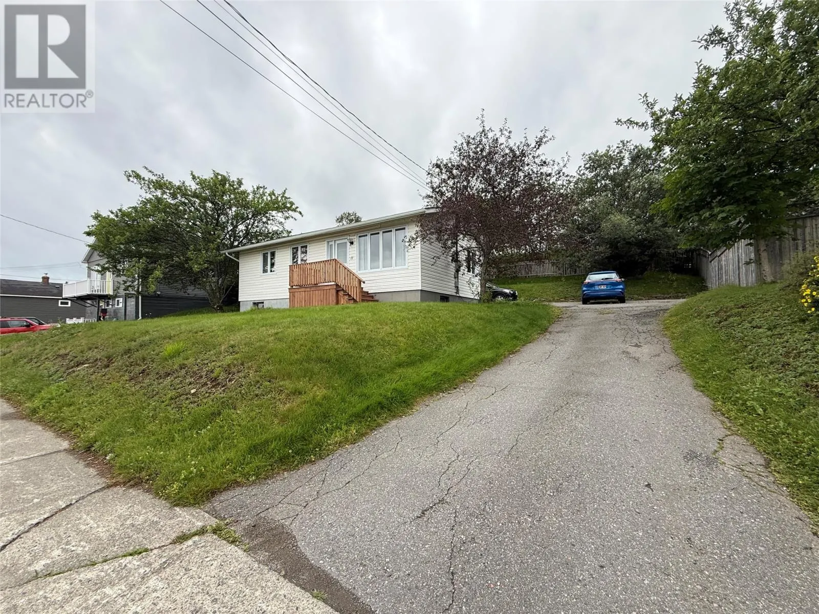 11 Caribou Road