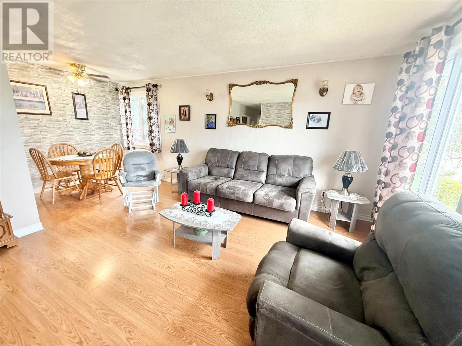 11 Caribou Road