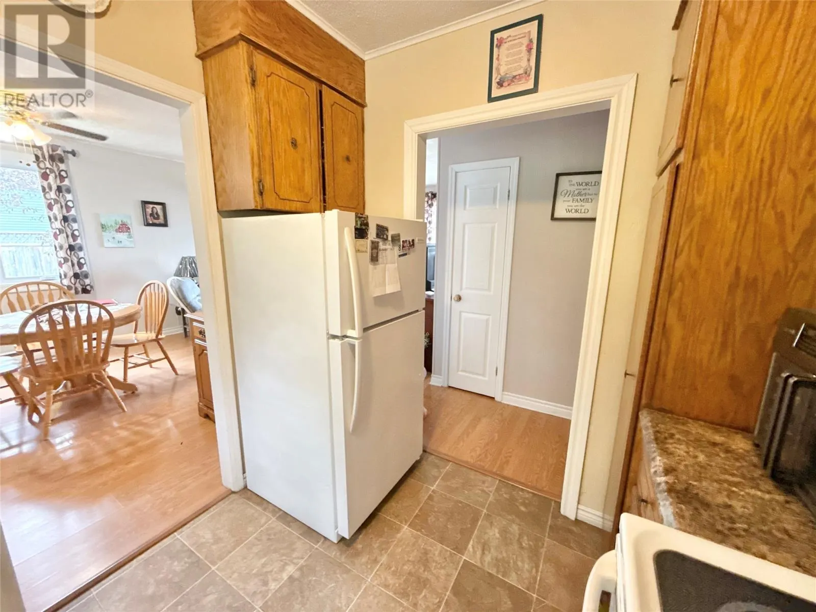 11 Caribou Road
