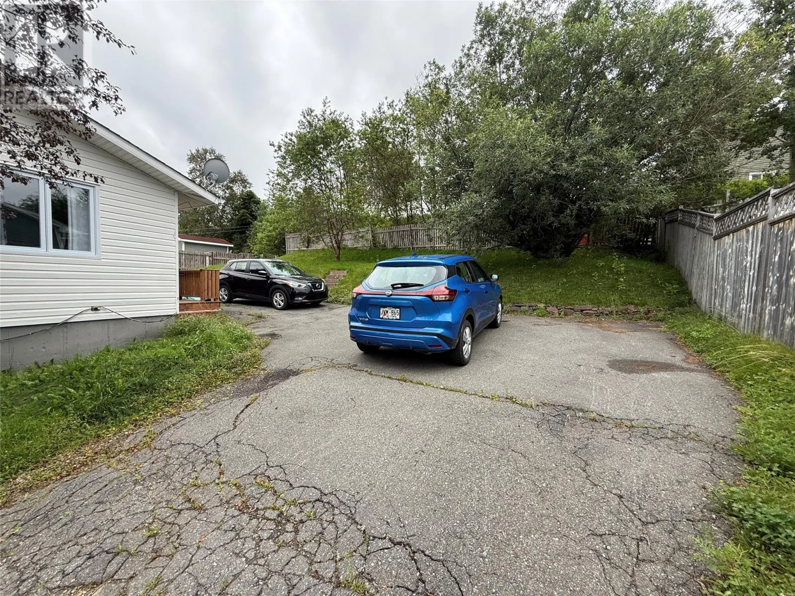 11 Caribou Road