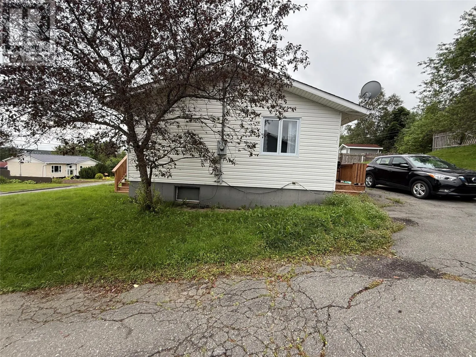 11 Caribou Road