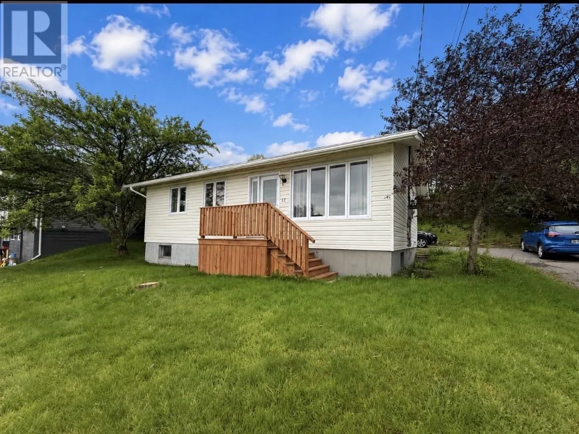 11 Caribou Road
