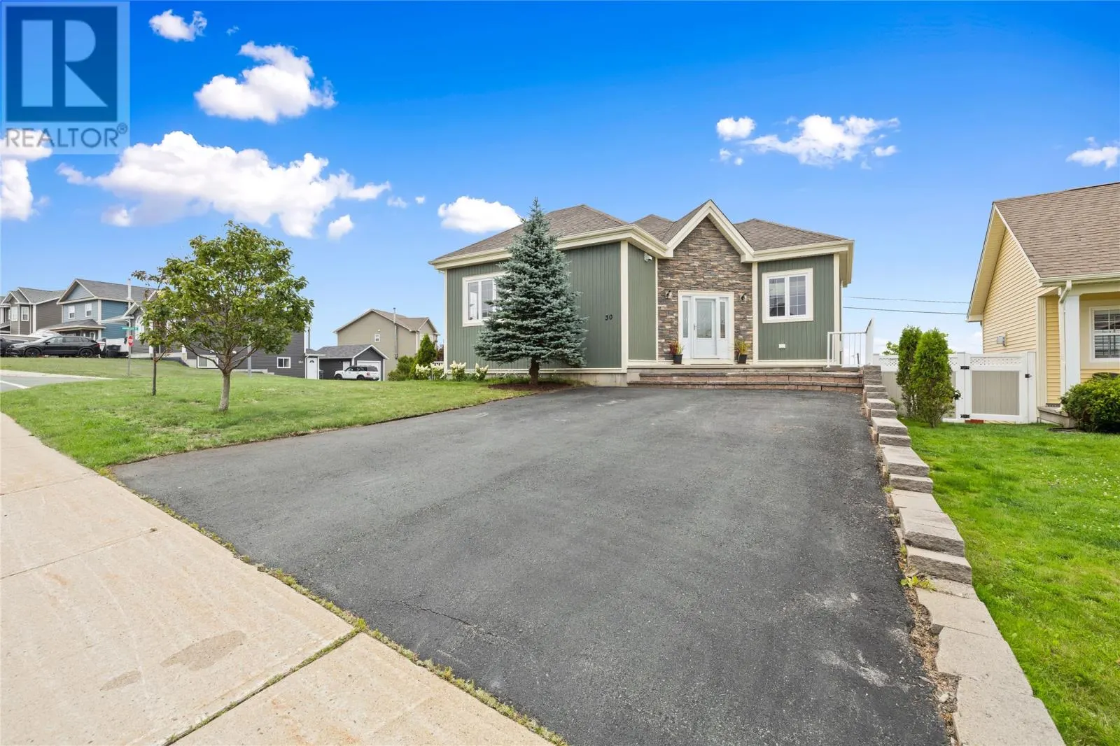 30 Sgt Donald Lucas Drive