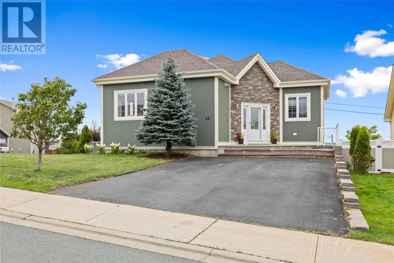 30 Sgt Donald Lucas Drive