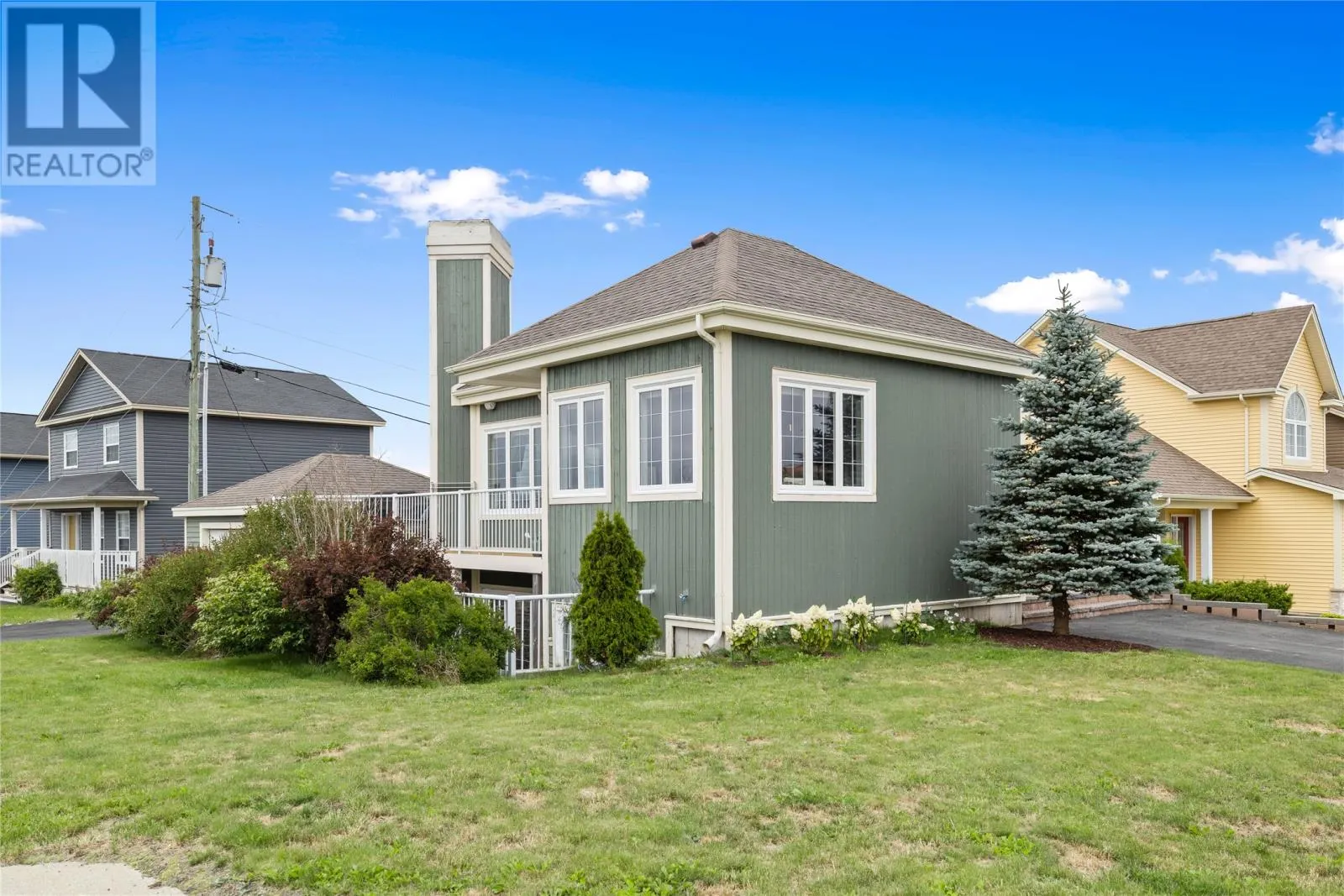 30 Sgt Donald Lucas Drive