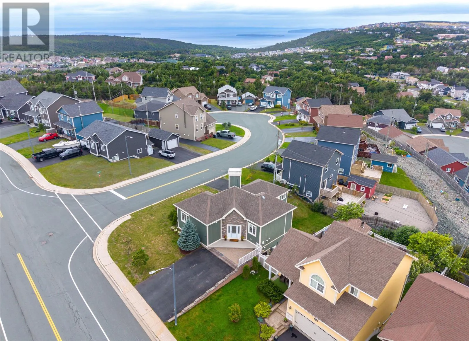30 Sgt Donald Lucas Drive