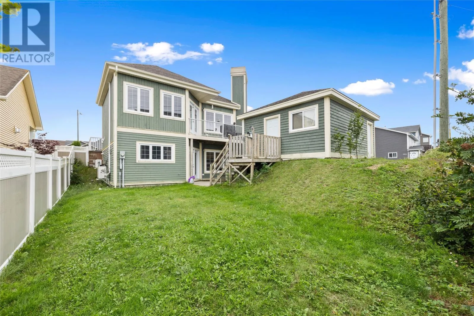 30 Sgt Donald Lucas Drive