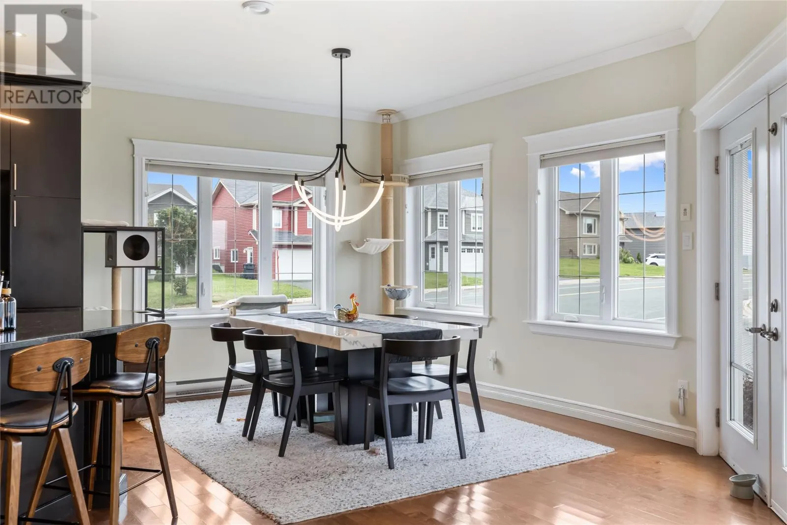 30 Sgt Donald Lucas Drive