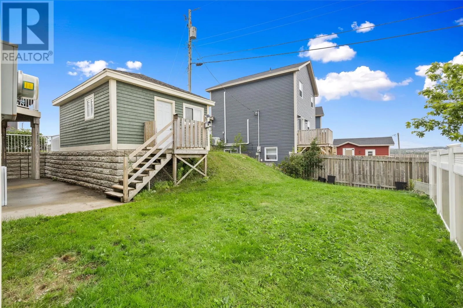 30 Sgt Donald Lucas Drive