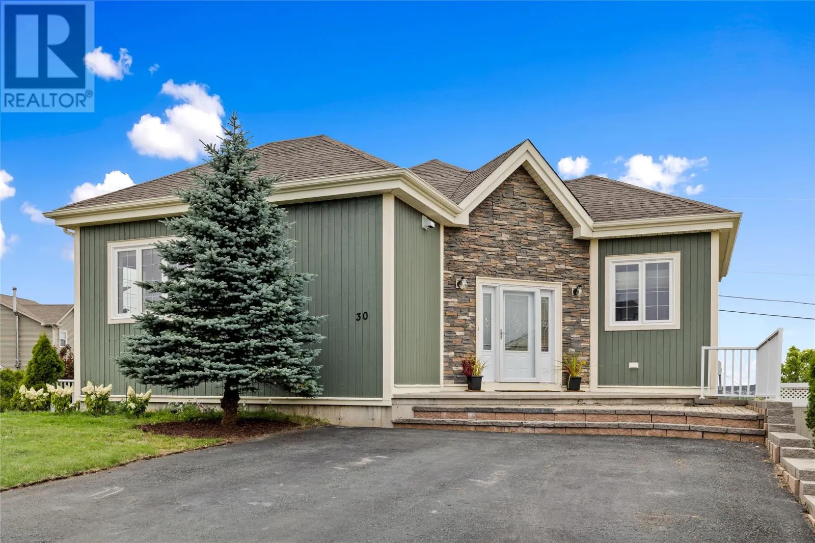 30 Sgt Donald Lucas Drive