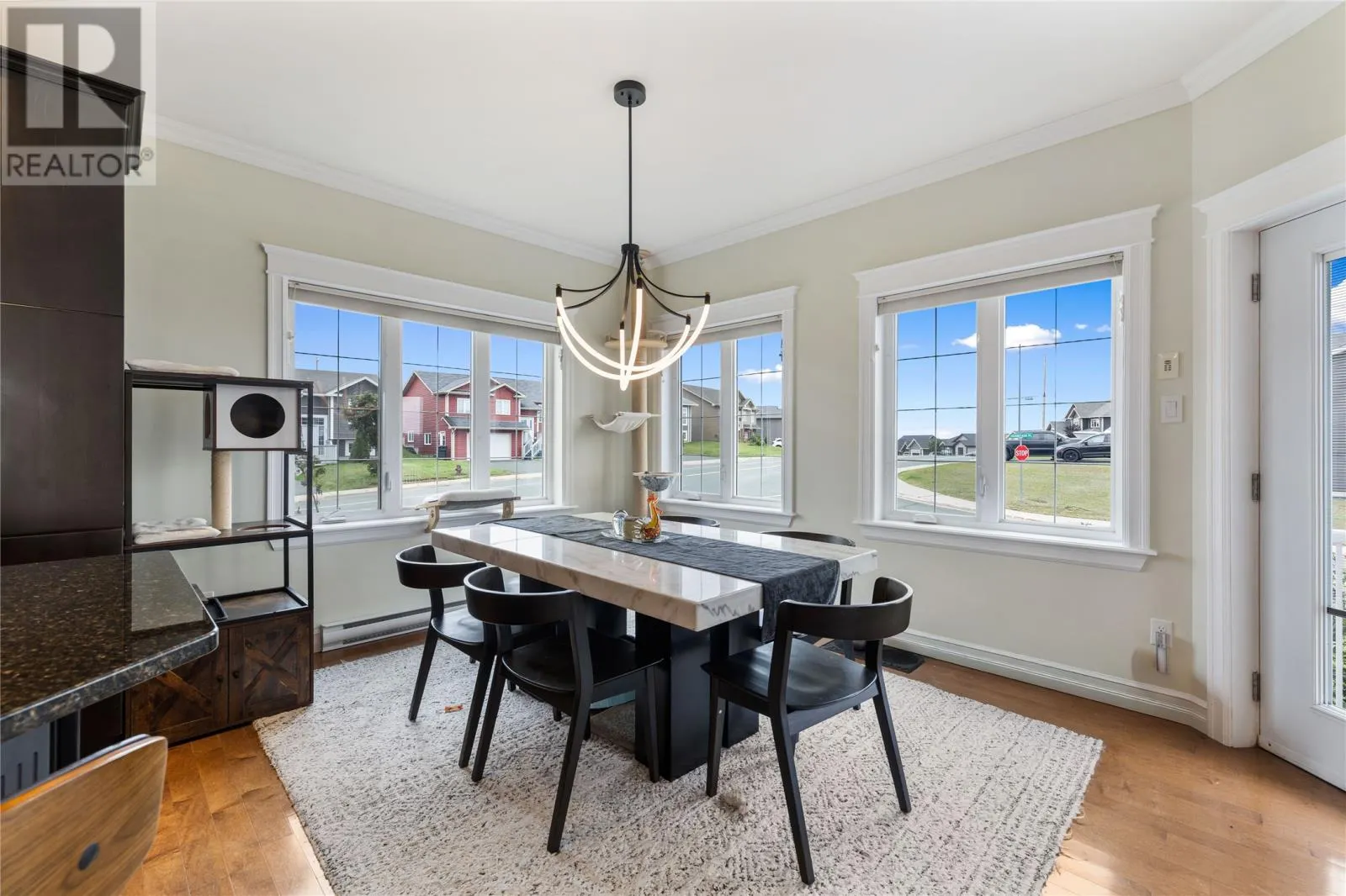 30 Sgt Donald Lucas Drive