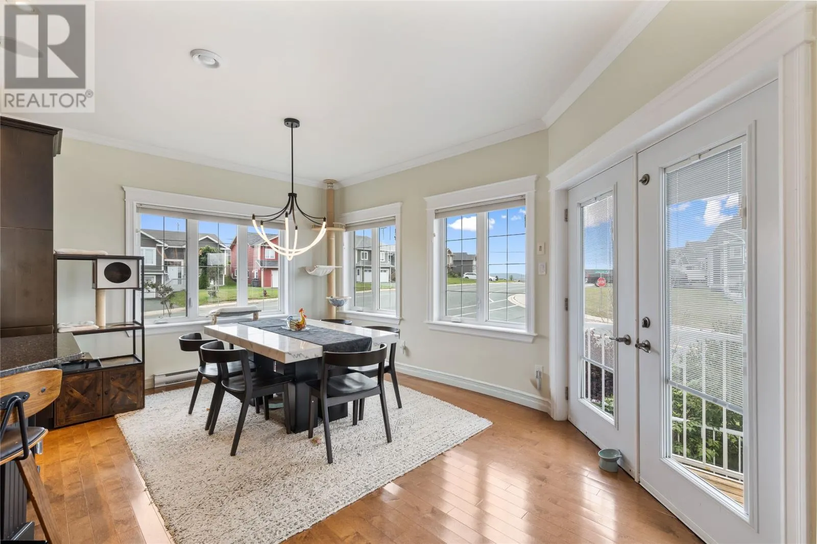 30 Sgt Donald Lucas Drive