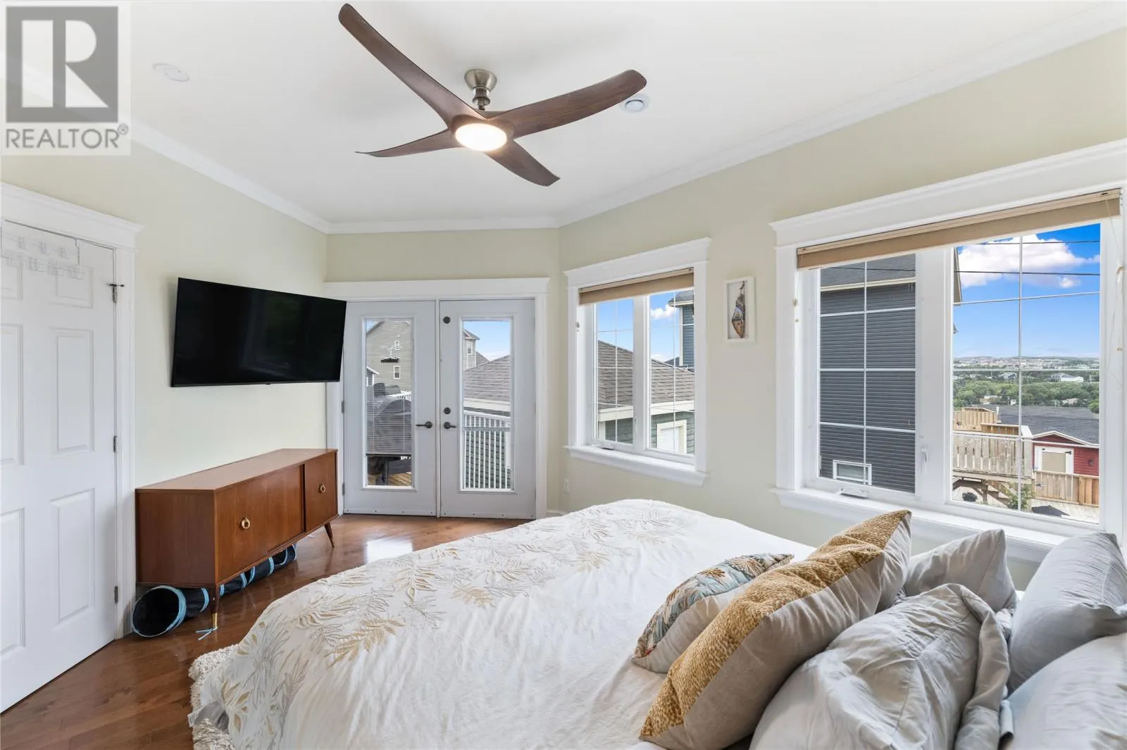 30 Sgt Donald Lucas Drive