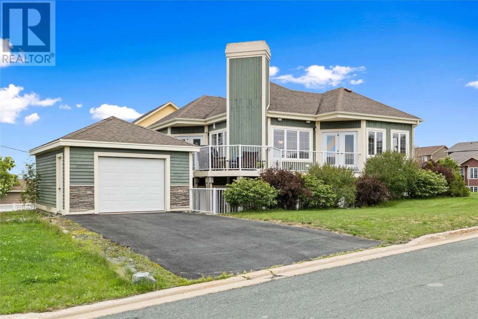 30 Sgt Donald Lucas Drive