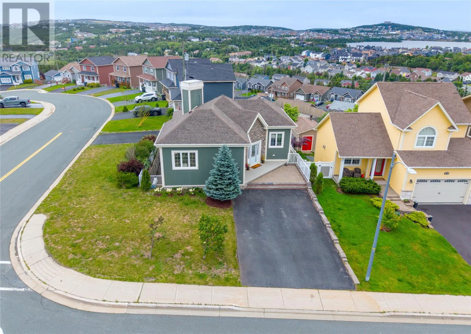 30 Sgt Donald Lucas Drive
