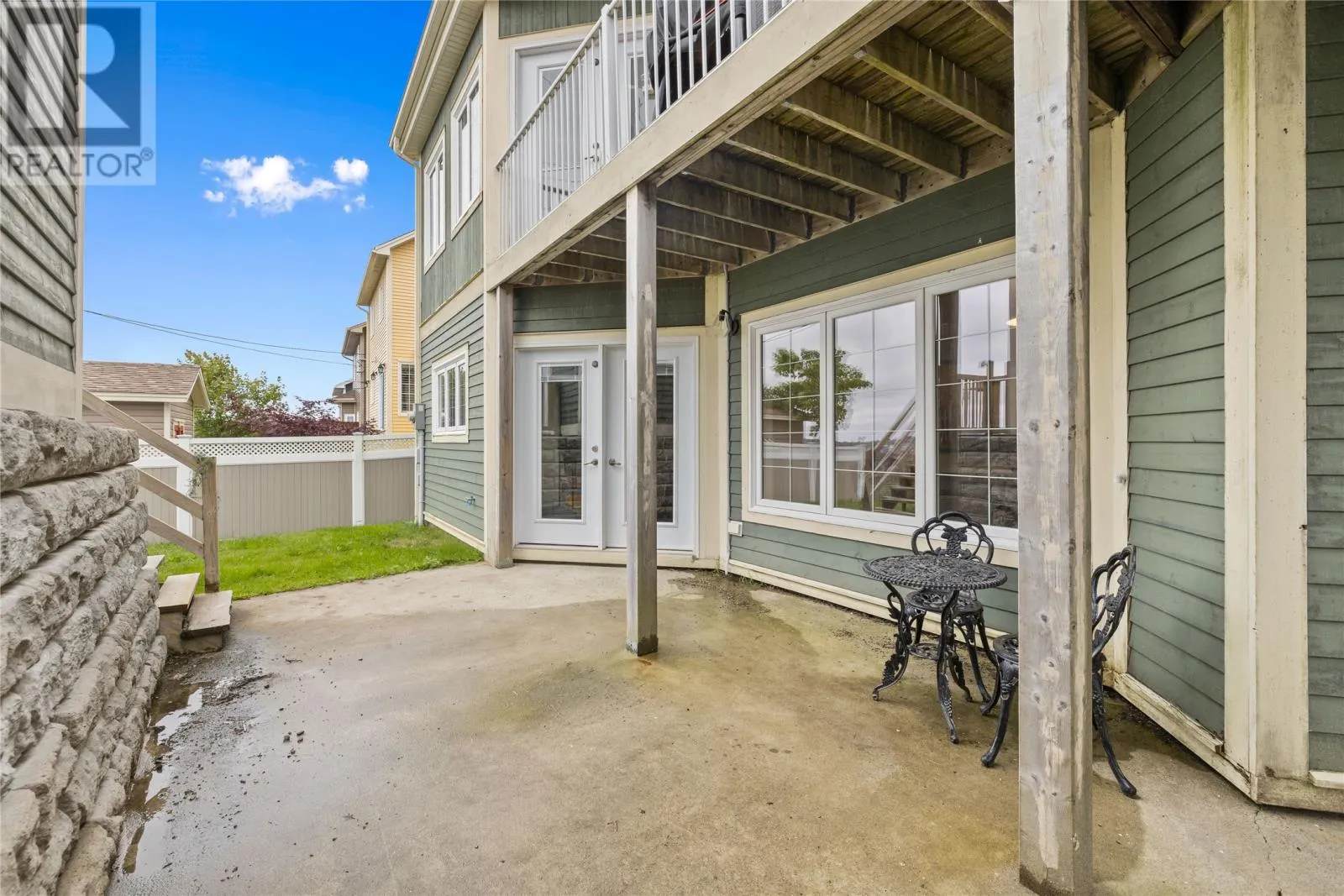 30 Sgt Donald Lucas Drive