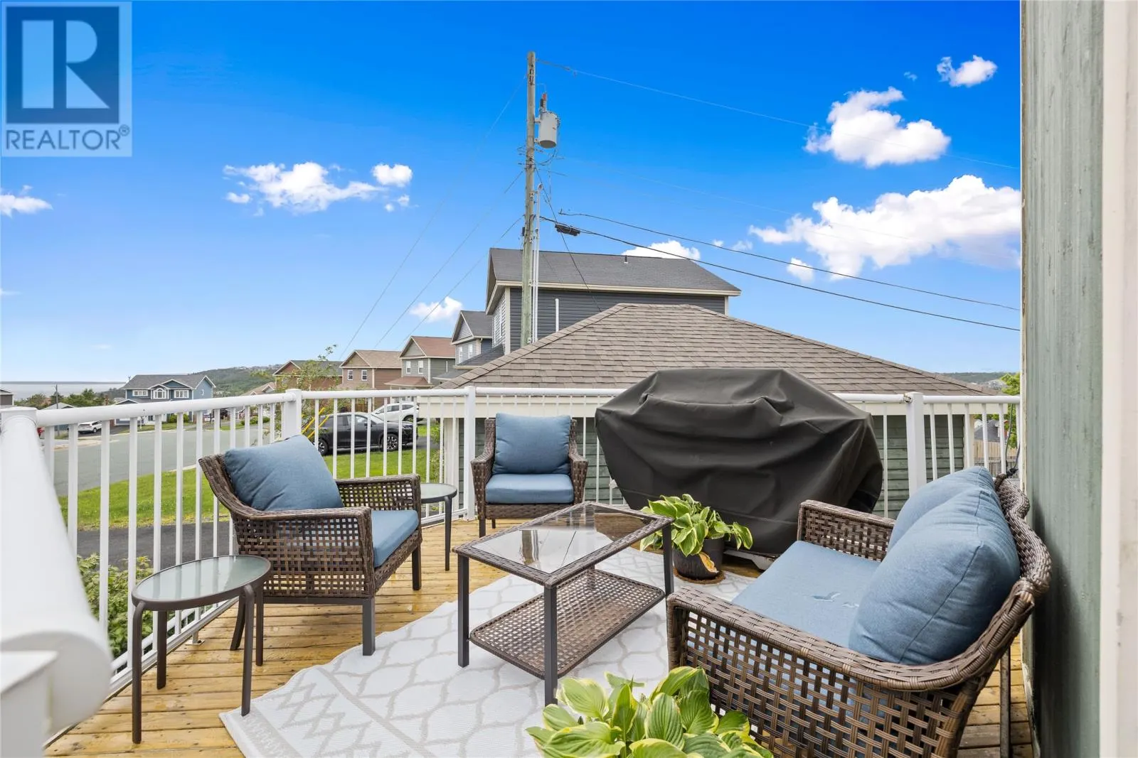30 Sgt Donald Lucas Drive