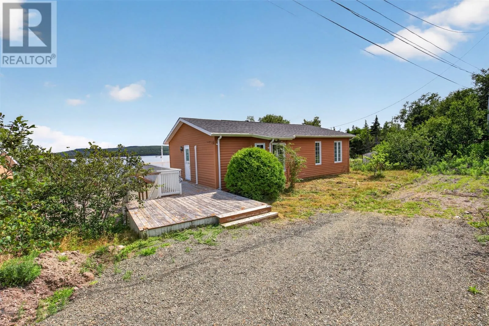189 Main Road