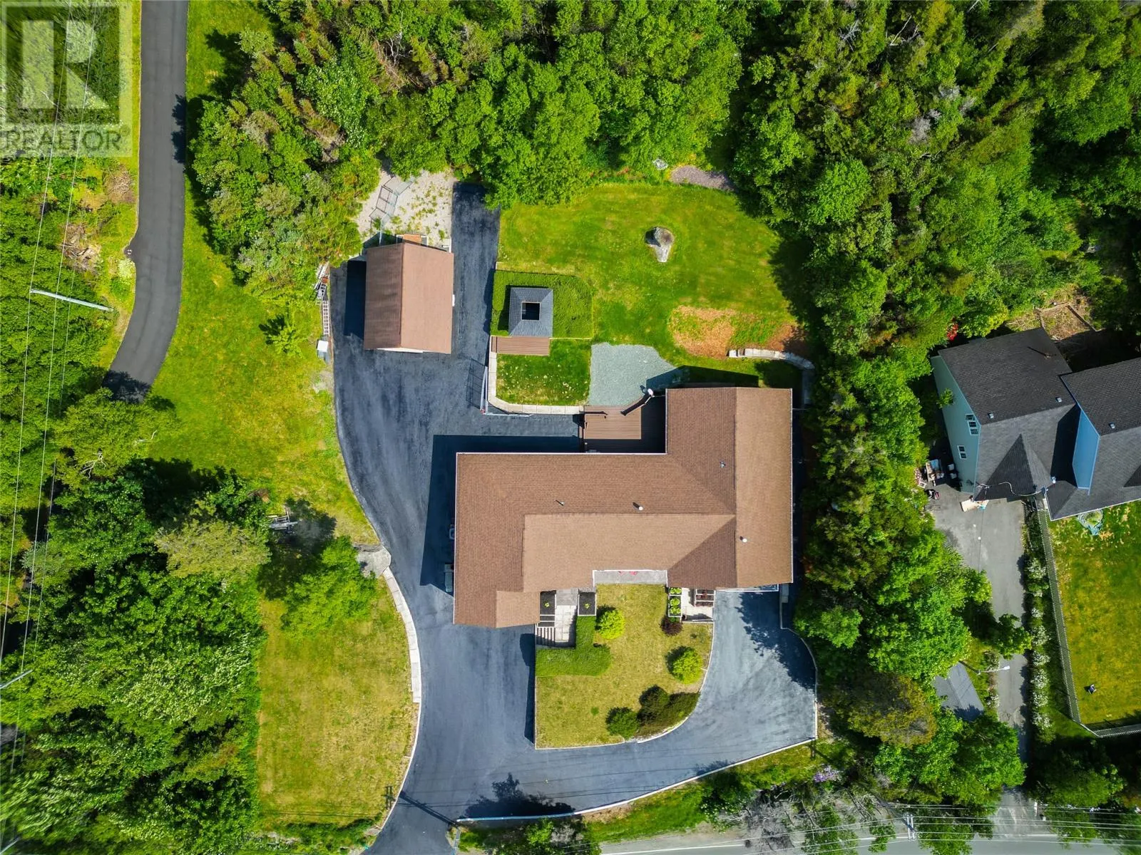 162 Tuckers Hill Road