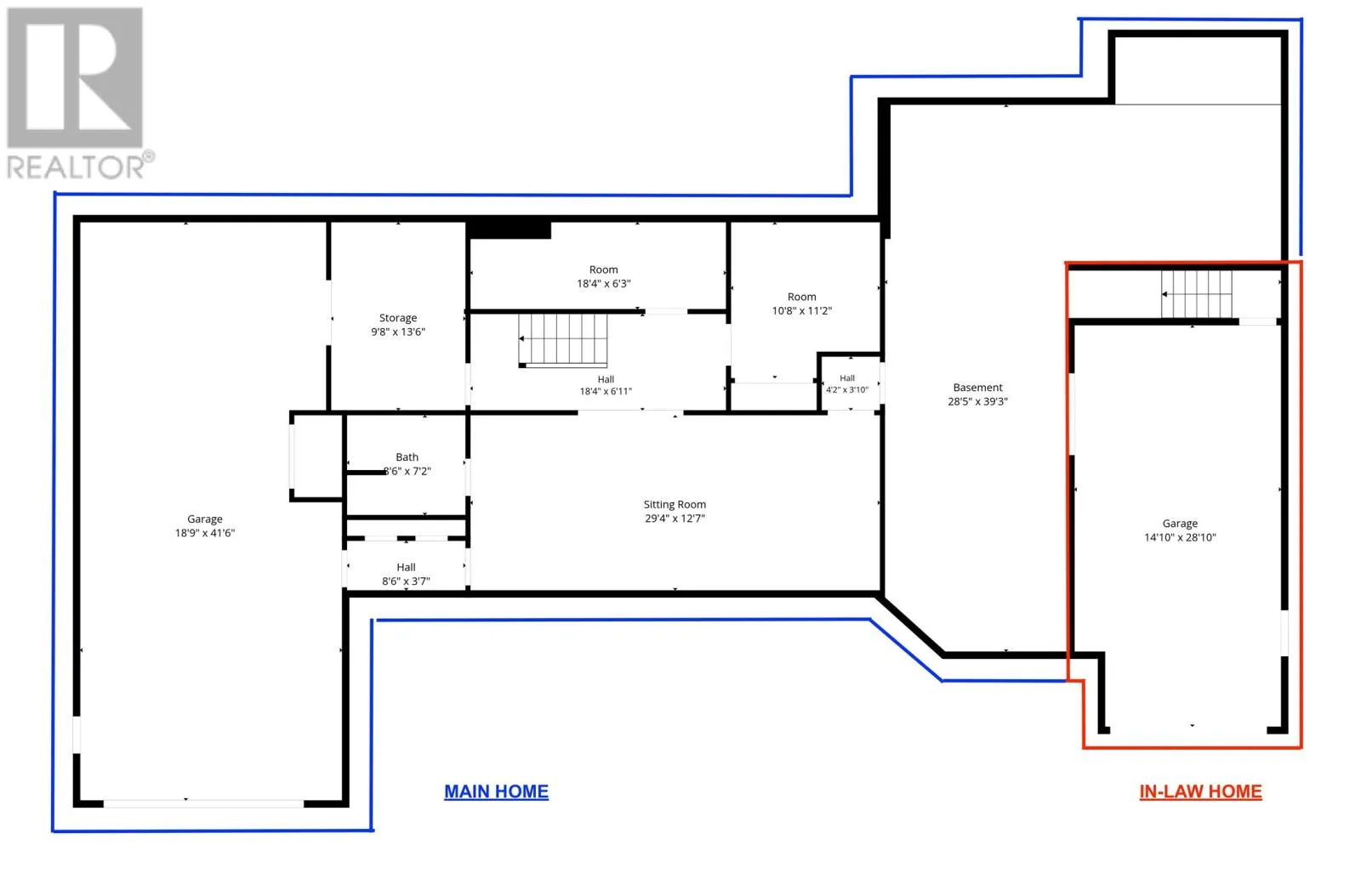 162 Tuckers Hill Road