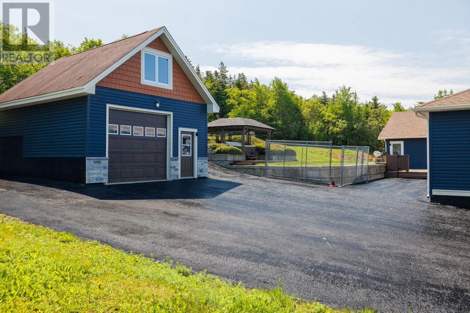 162 Tuckers Hill Road