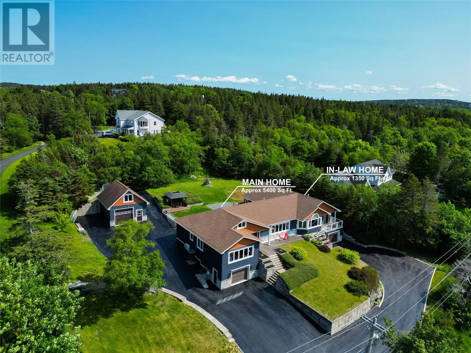 162 Tuckers Hill Road