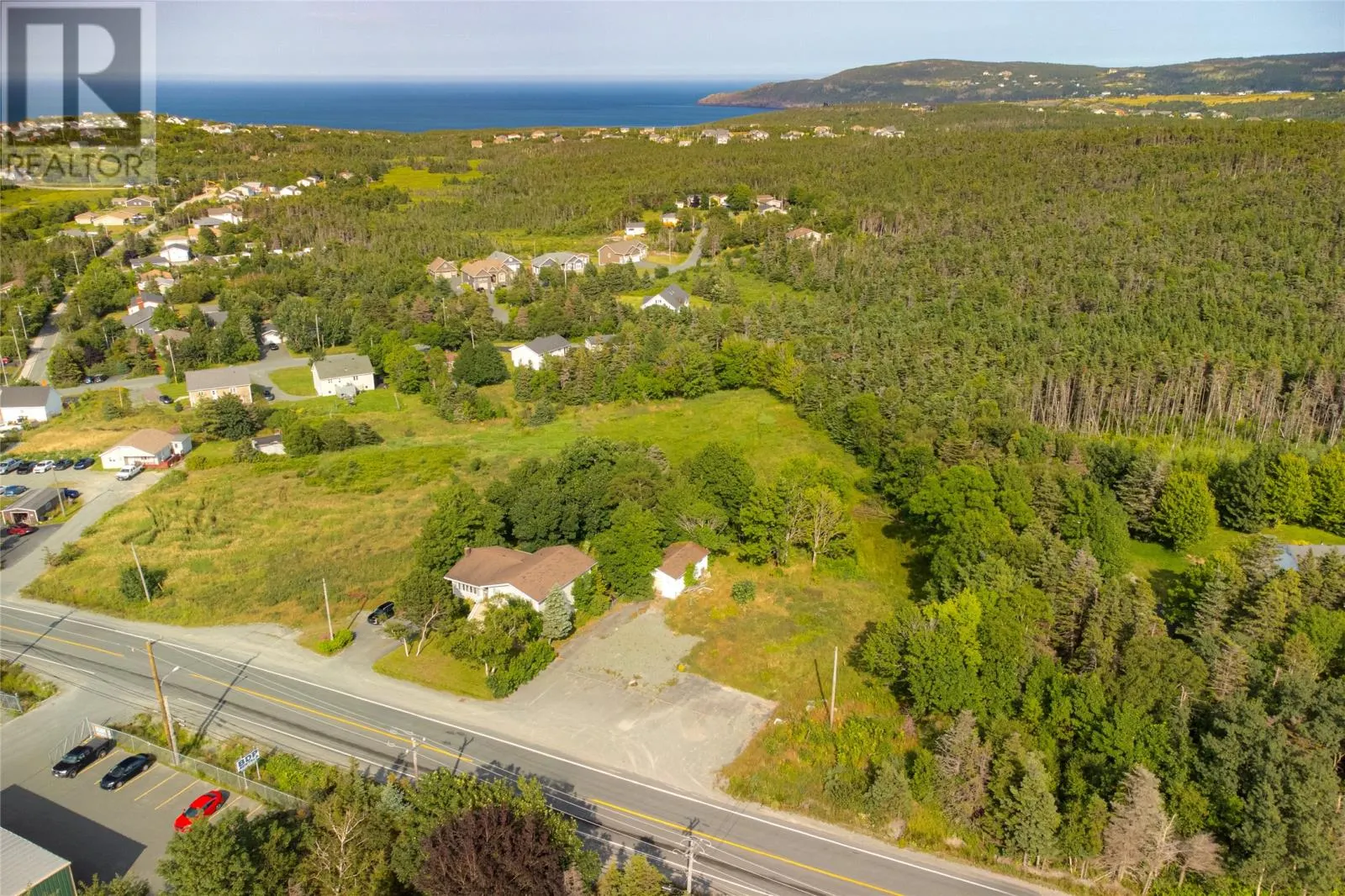 1176 Torbay Road