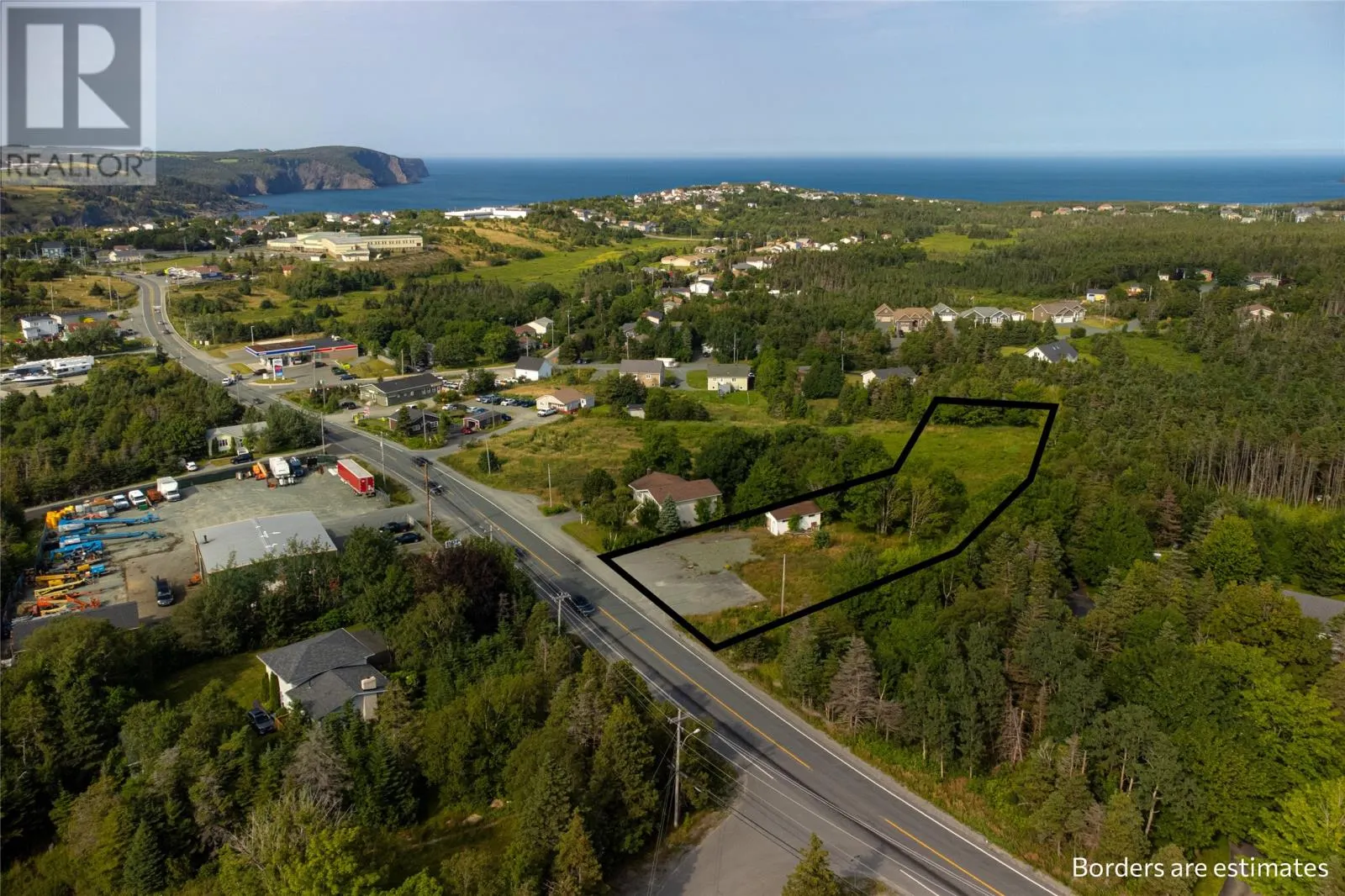 1176 Torbay Road