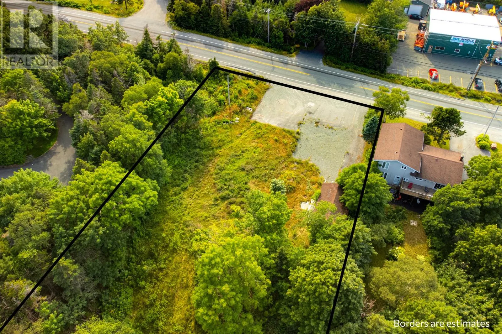 1176 Torbay Road