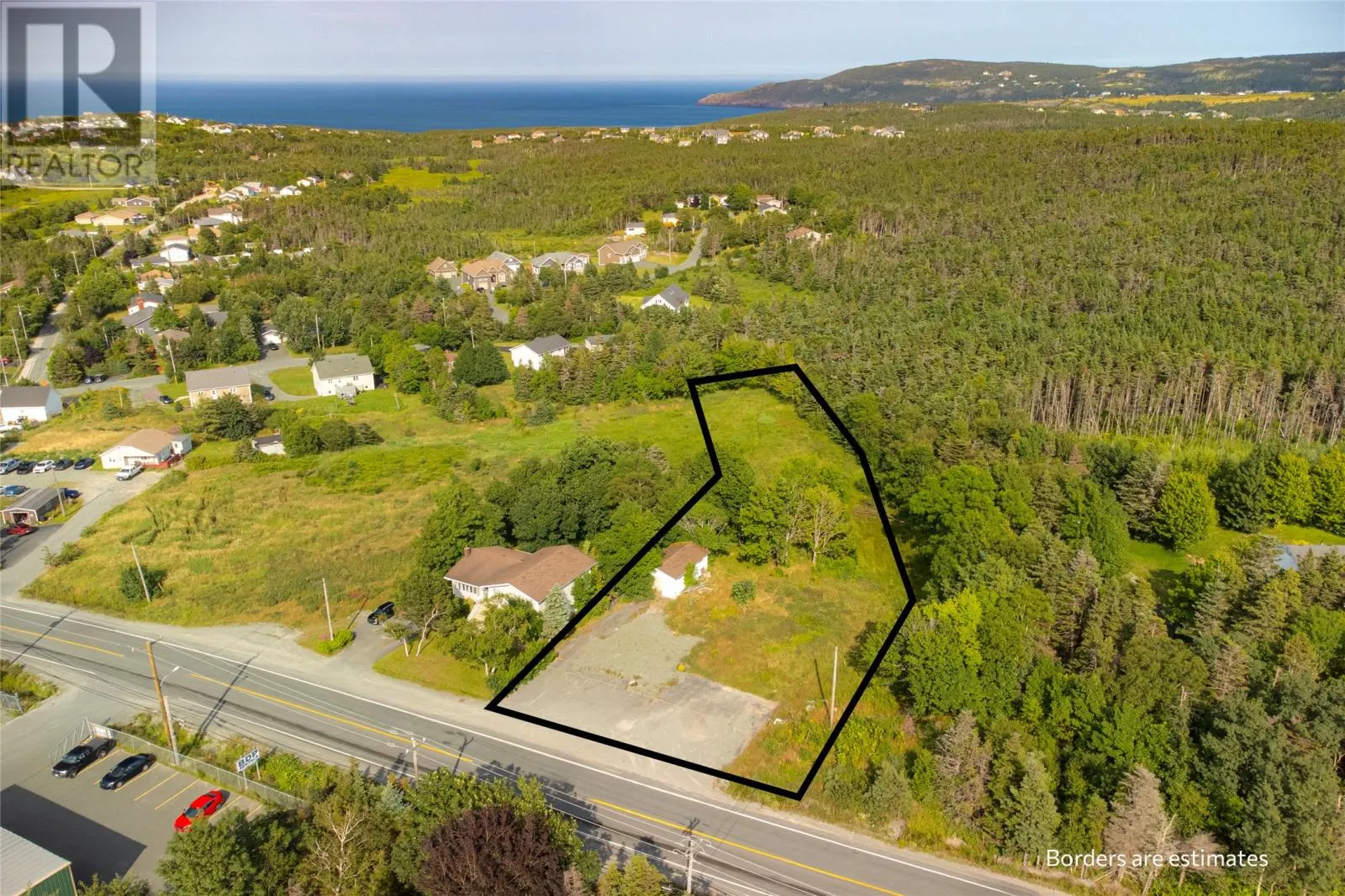 1176 Torbay Road
