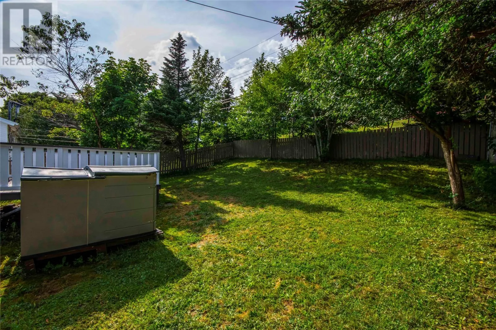 48 Canada Drive