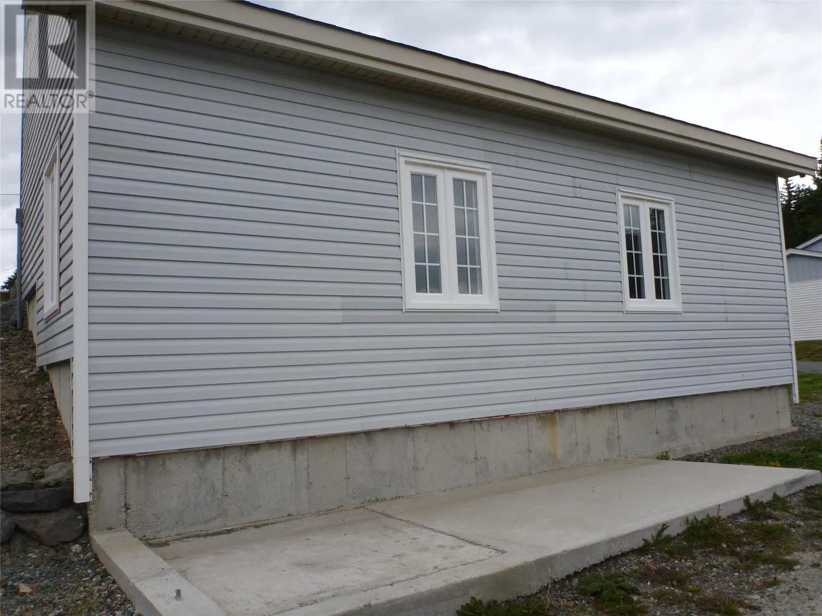 221 Marine Drive