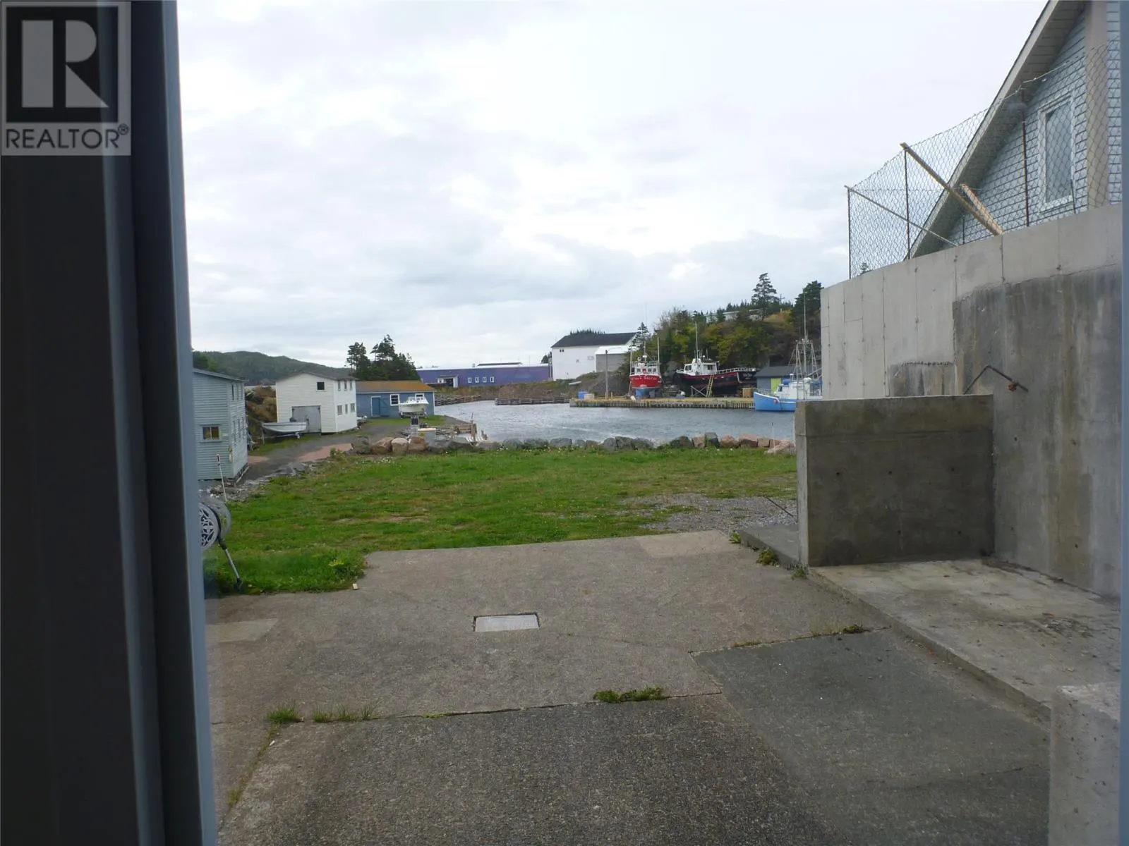 221 Marine Drive