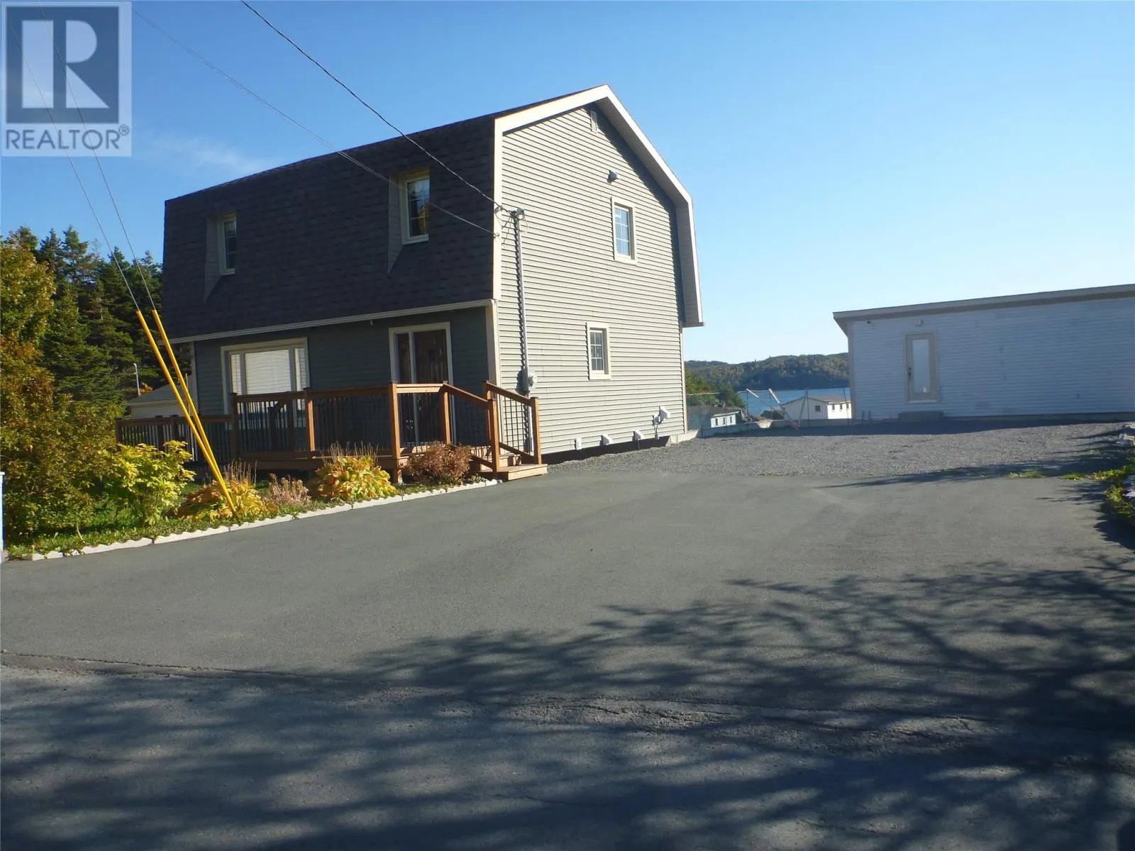 221 Marine Drive