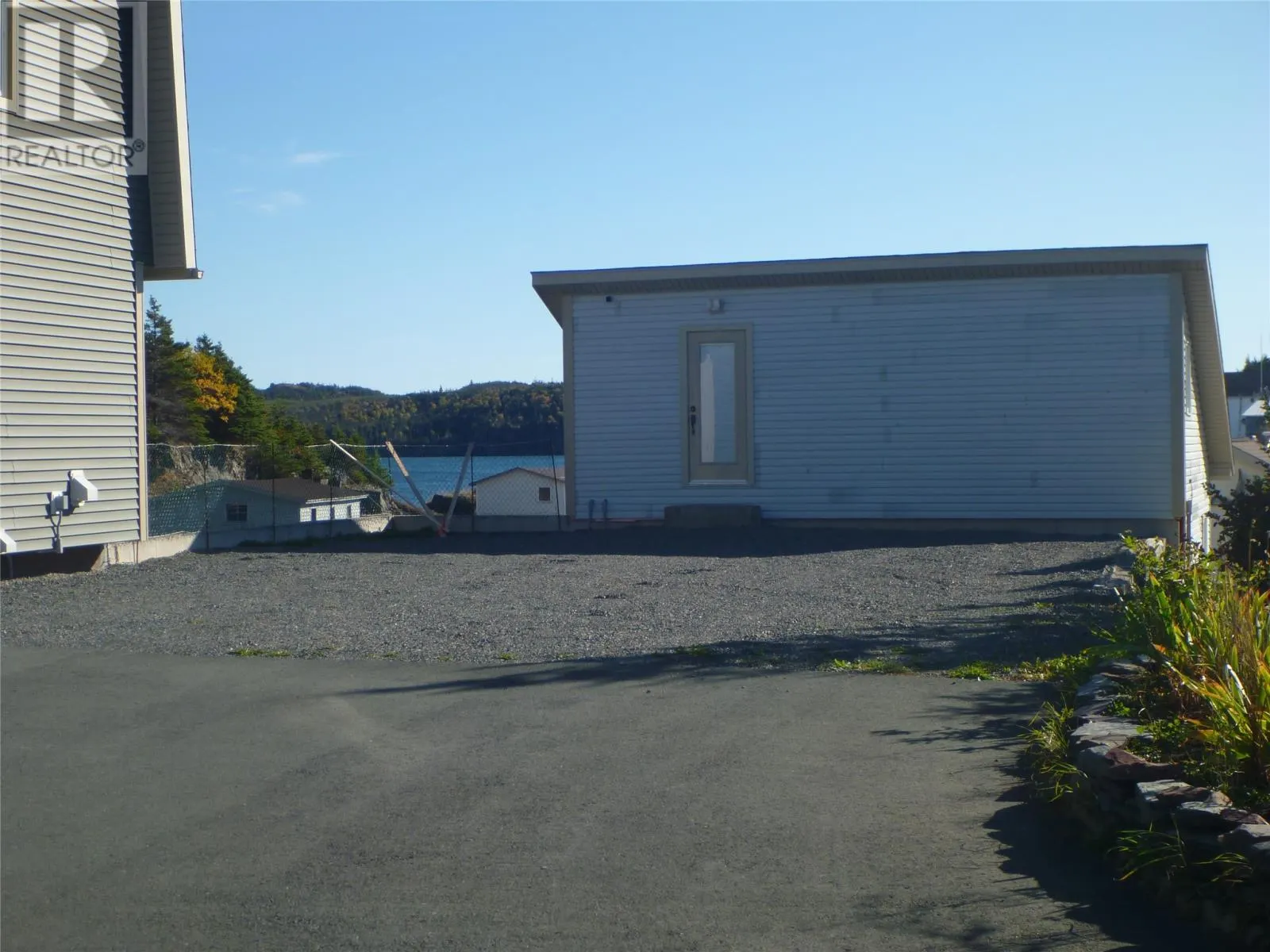 221 Marine Drive