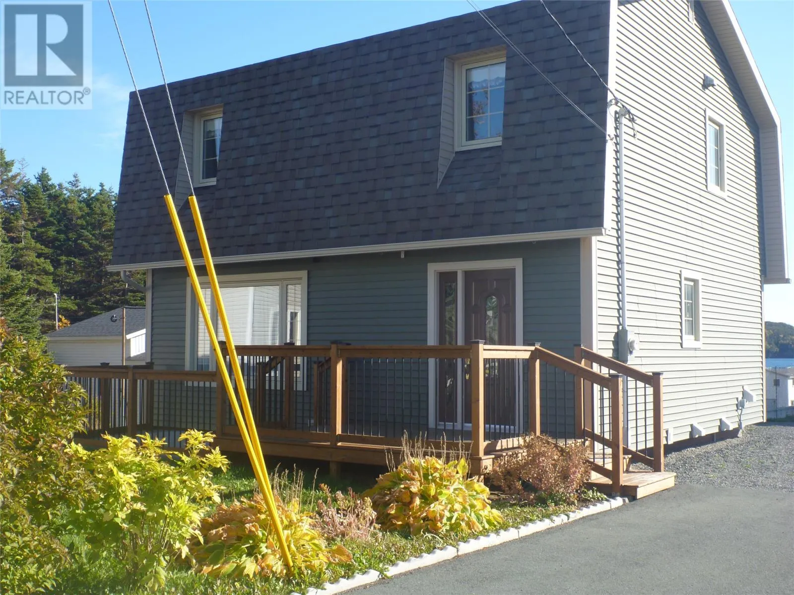 221 Marine Drive