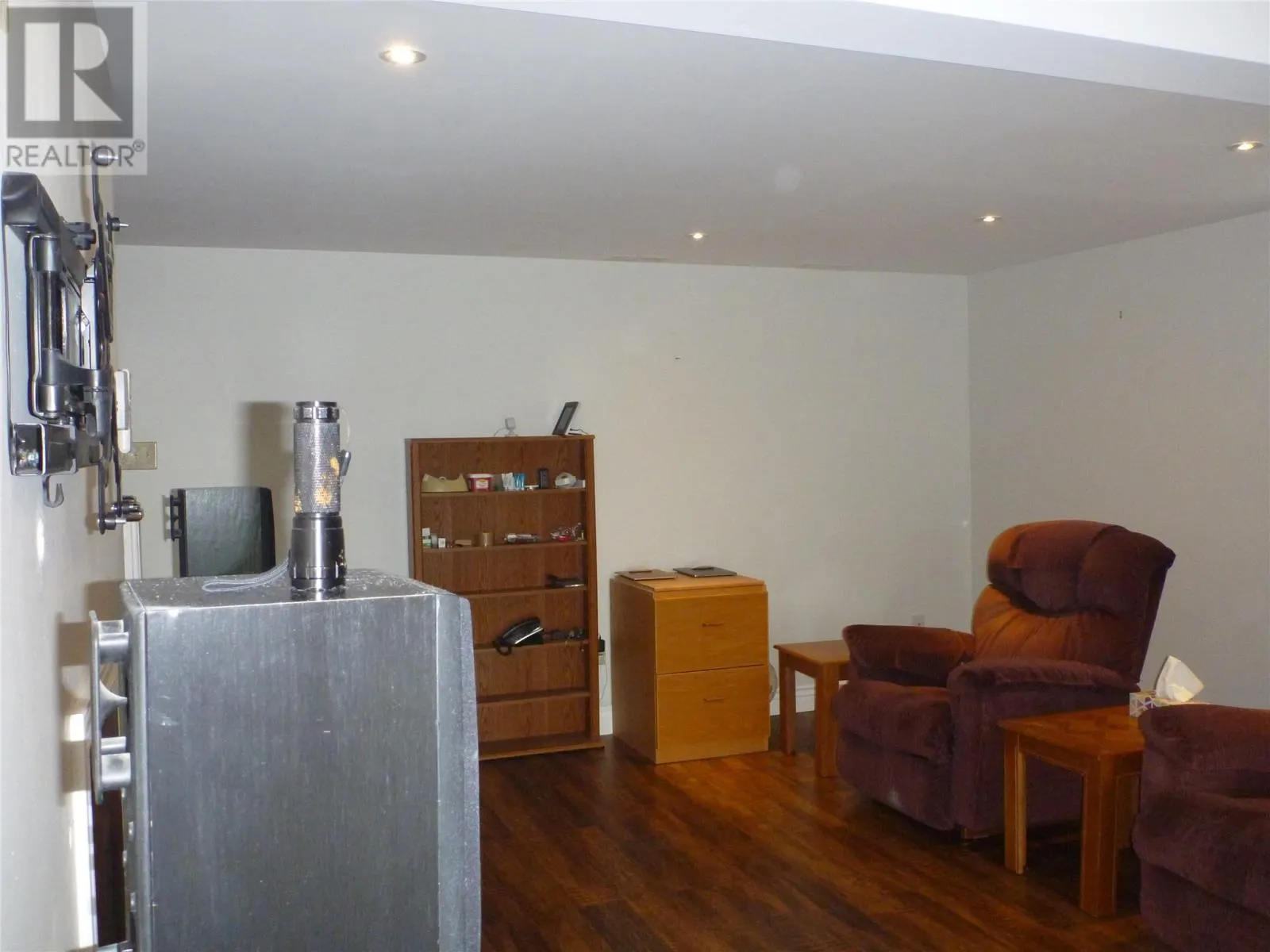 221 Marine Drive