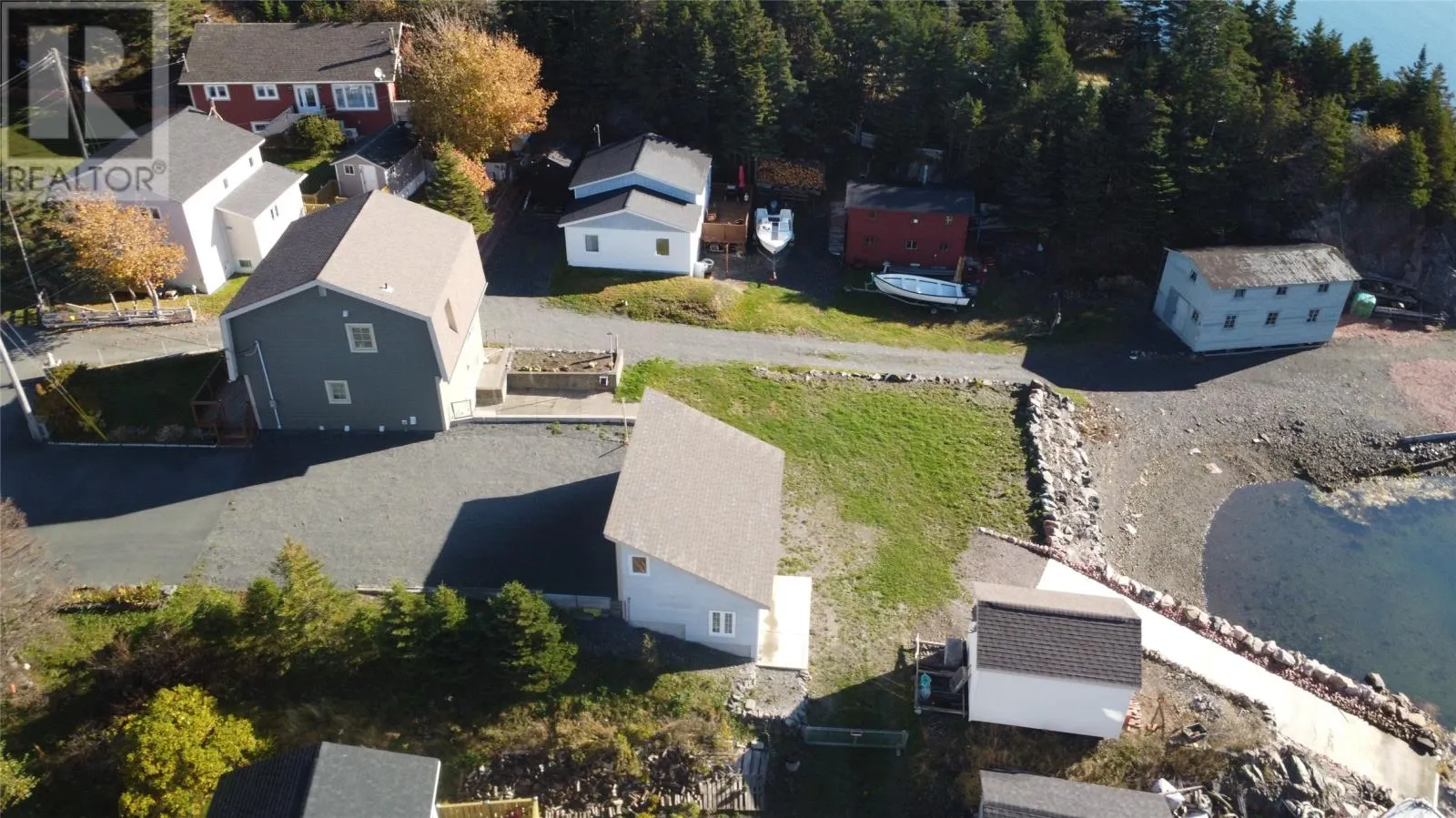 221 Marine Drive