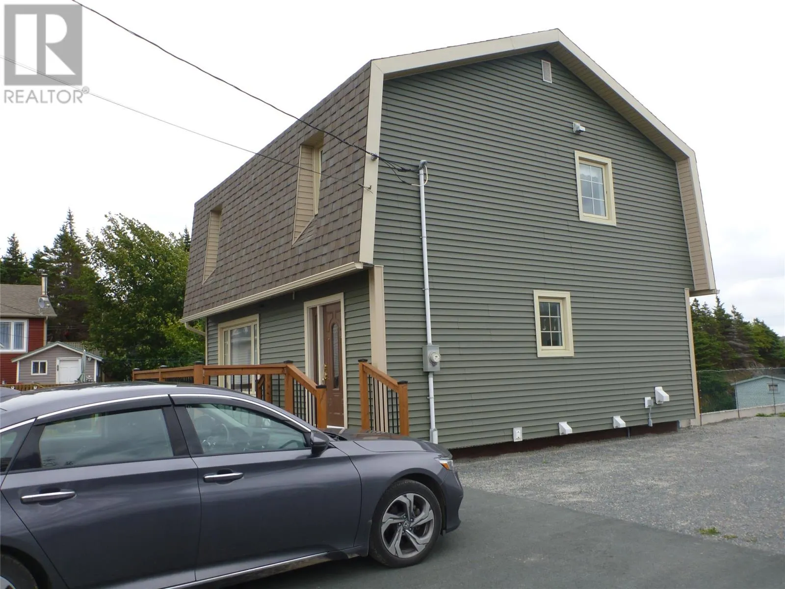 221 Marine Drive