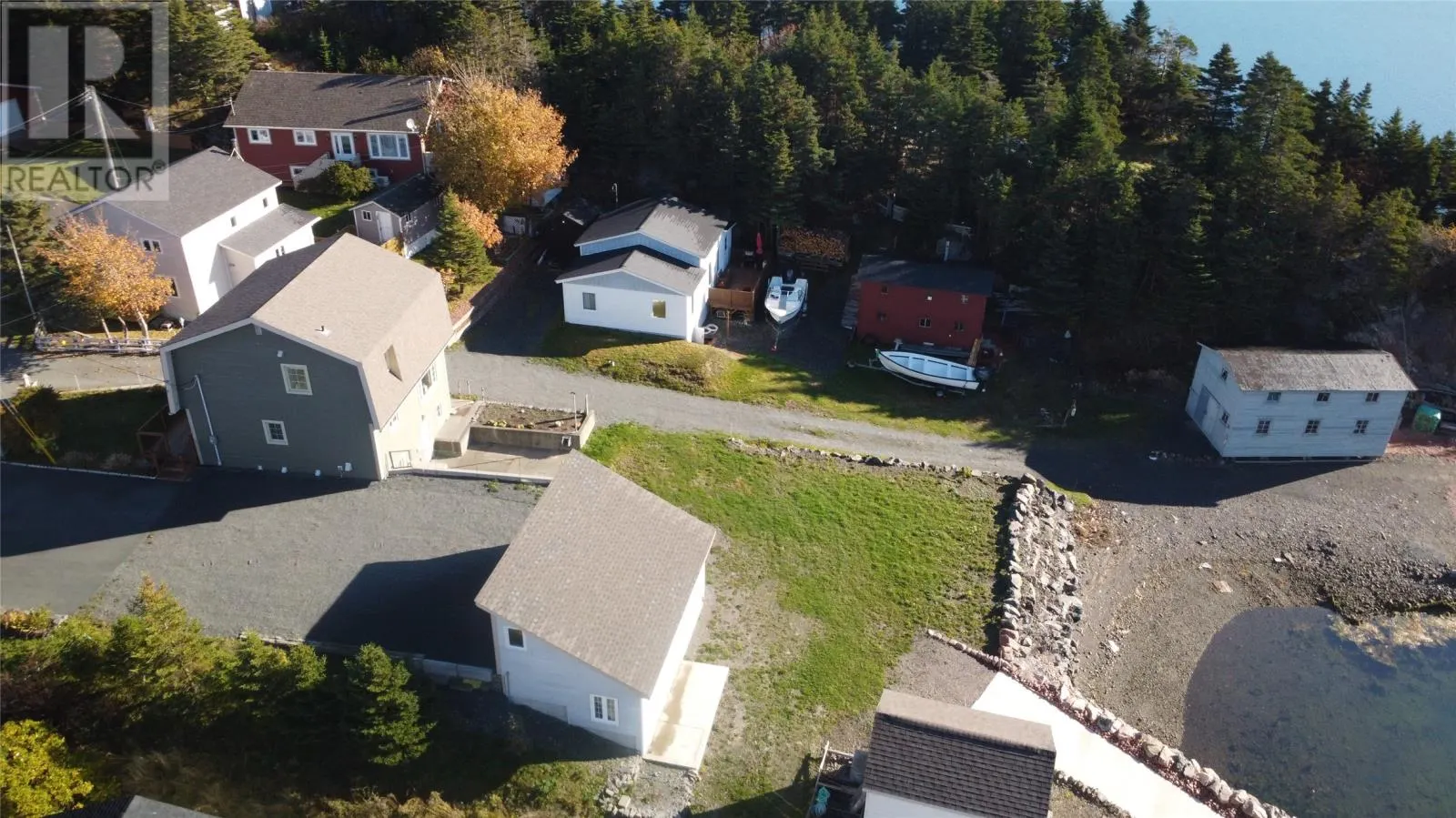 221 Marine Drive